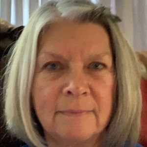 Meet your Posher, Lynne